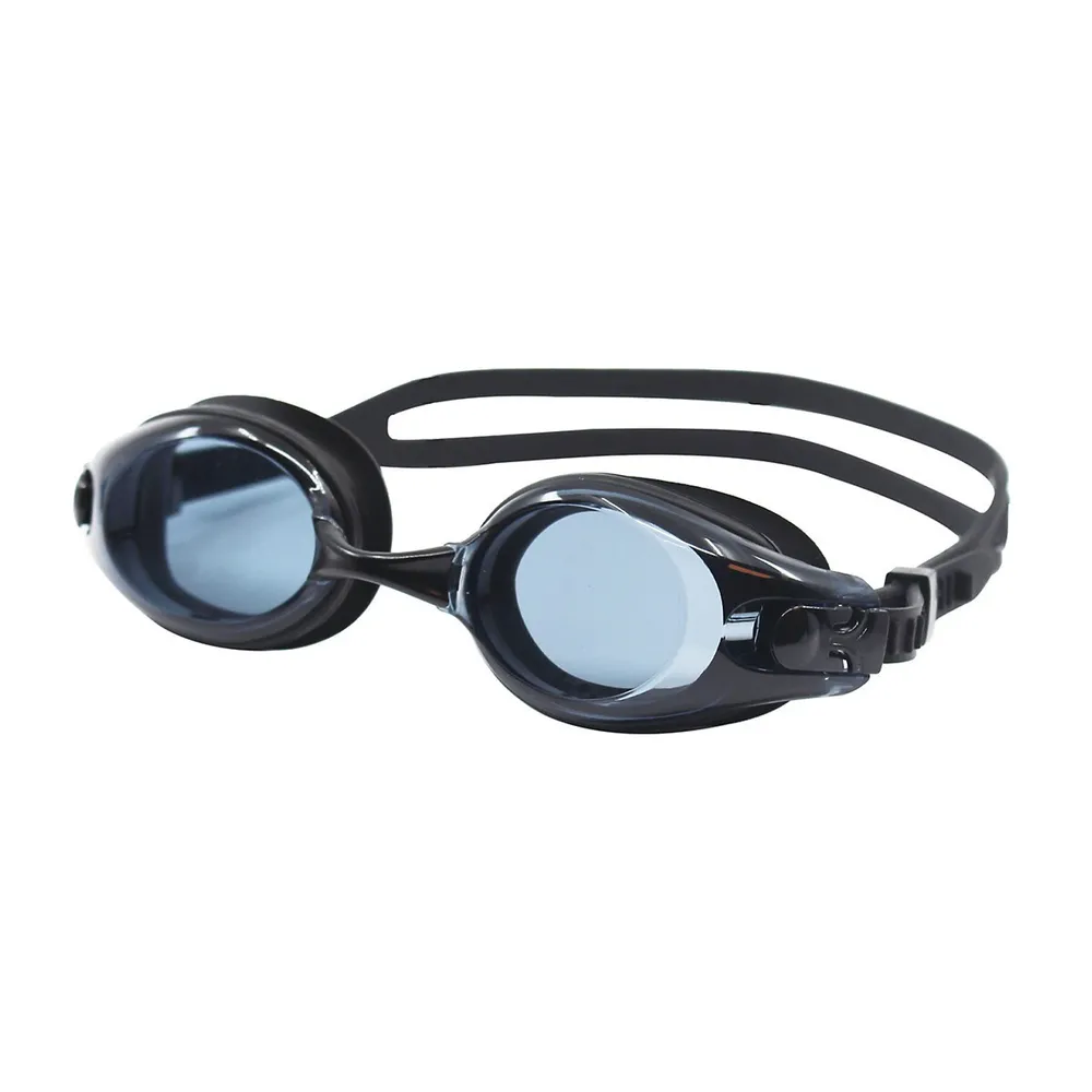 Mallard Leisure Swimming Goggles - Anti-fog Swim With Uv Protection For Adults