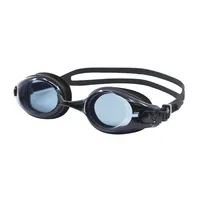 Mallard Leisure Swimming Goggles - Anti-fog Swim With Uv Protection For Adults