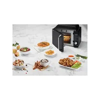 Microwave Airfryer Convection Oven AMW-60C