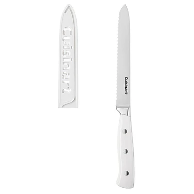 5.5-Inch Serrated Utility Knife