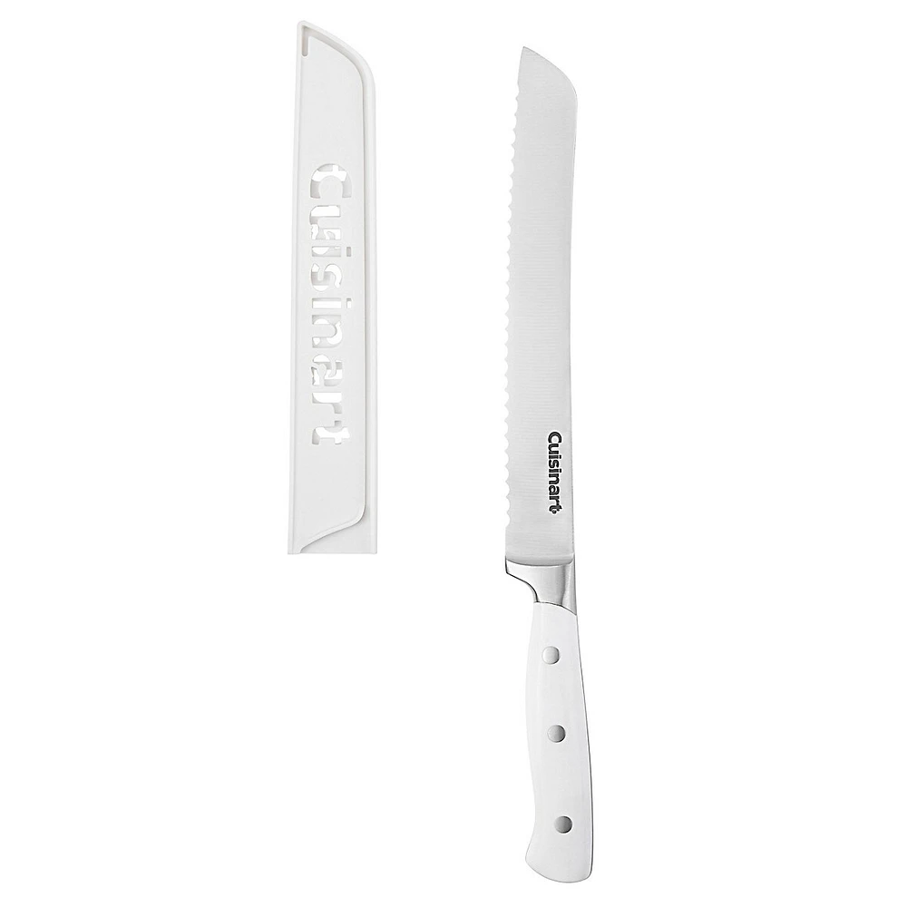 8-Inch Bread Knife