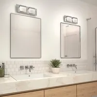 Modern Bathroom Vanity Light Fixture,