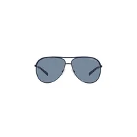 Ax2002 Polarized Sunglasses