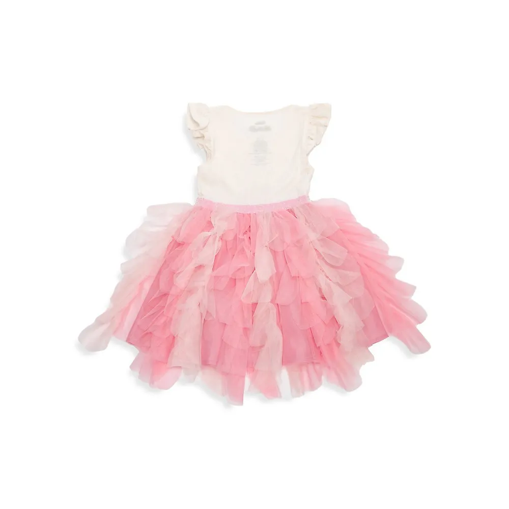 Robe à tutu Disney Minnie pour bébé fille