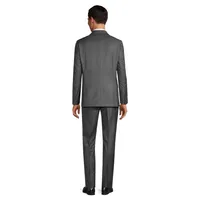 Jake Modern-Fit Wool Suit