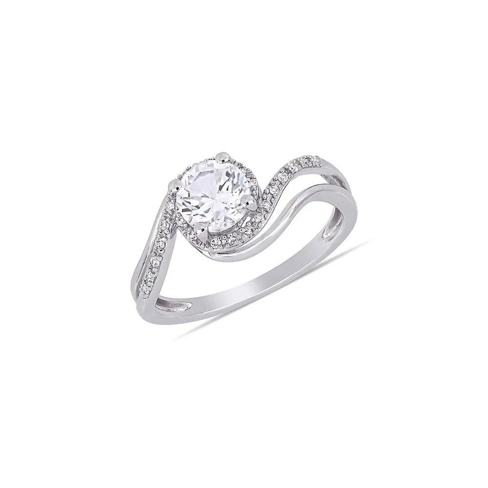 0.1 ct tw diamond Clearance