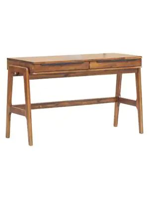 Remix Wooden Writing Desk