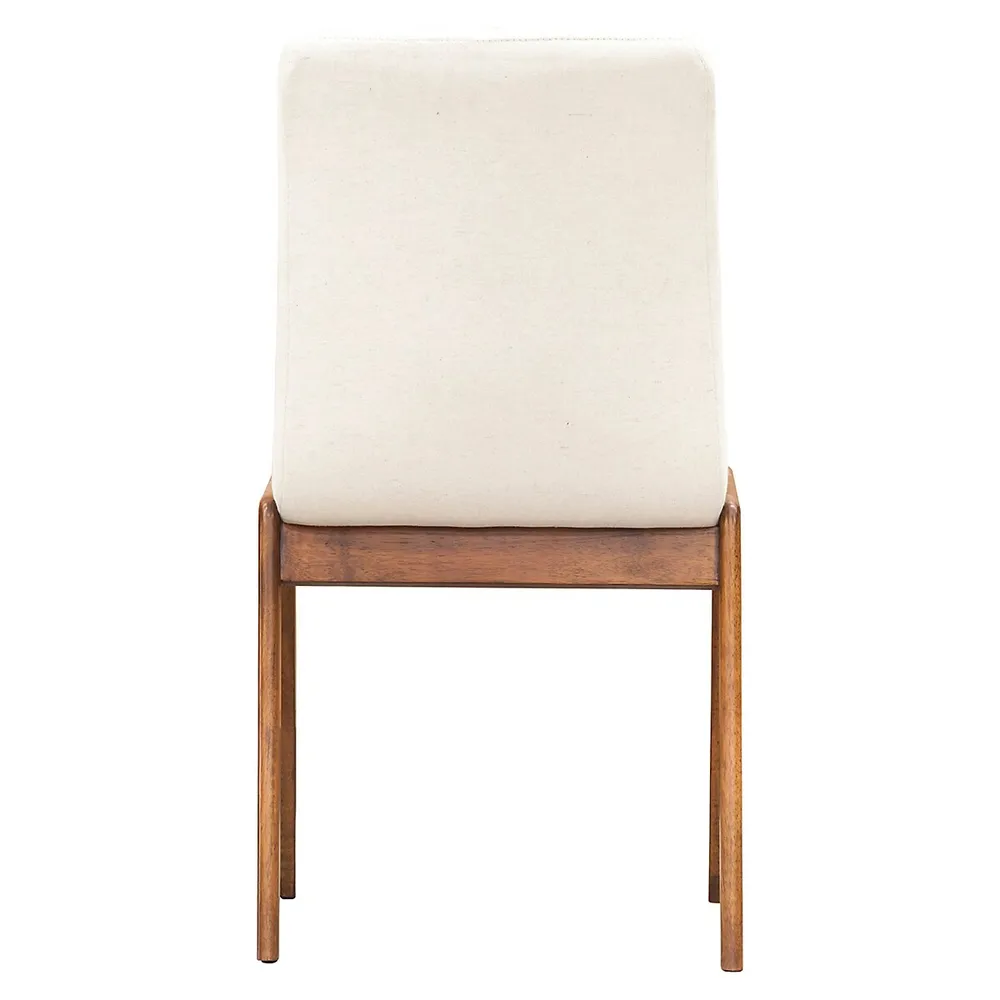 Remix 2-Piece Dining Chair Set