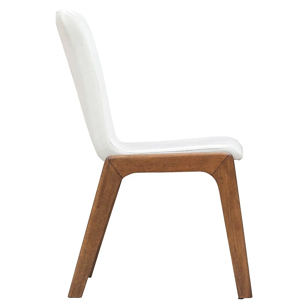 Remix 2-Piece Dining Chair Set