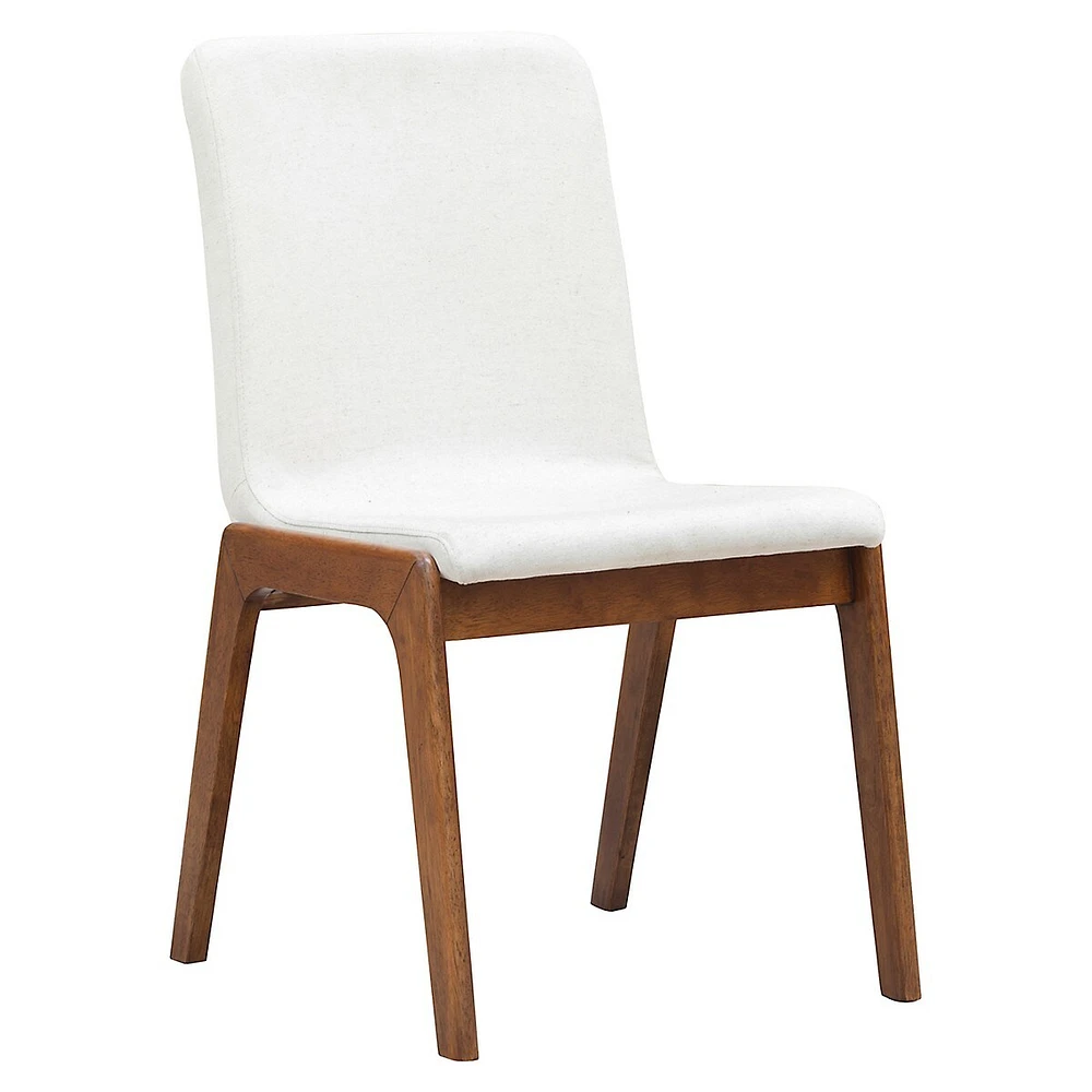 Remix 2-Piece Dining Chair Set