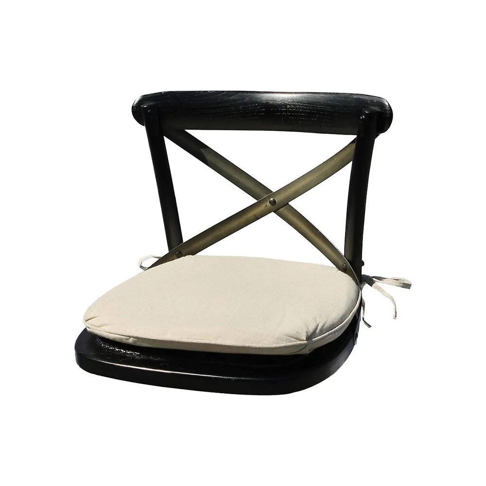 Coussin d'assise Bistro