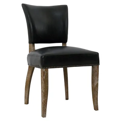 Notting Hill Fraser 2-Piece Dining Chair Set