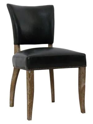 Notting Hill Fraser 2-Piece Dining Chair Set