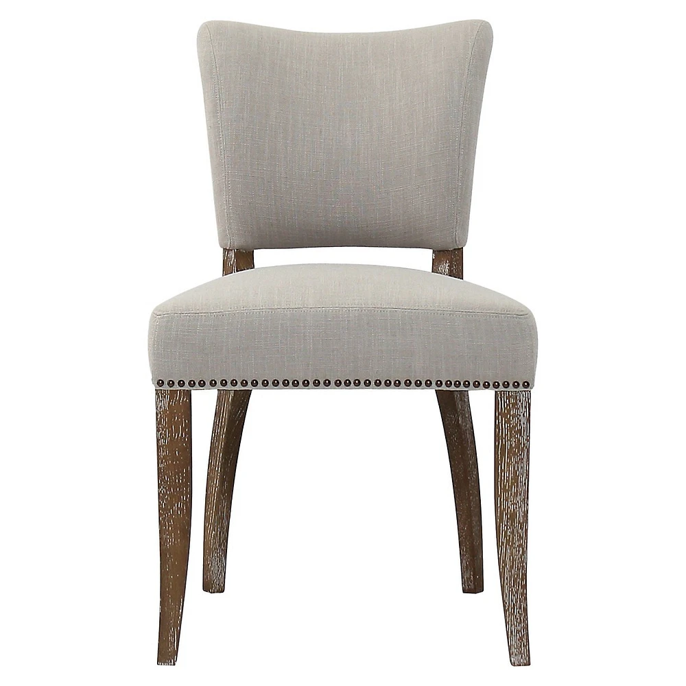 Continental Luther Dining Chair Set