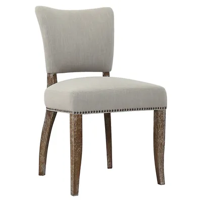 Continental Luther Dining Chair Set