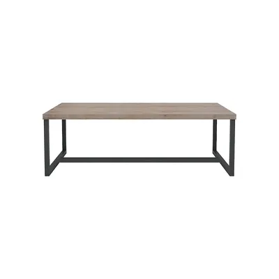 Table basse rectangulaire Irondale
