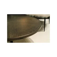 Venus Stellar Round Coffee Table