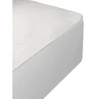 Protège-matelas en eucalyptus