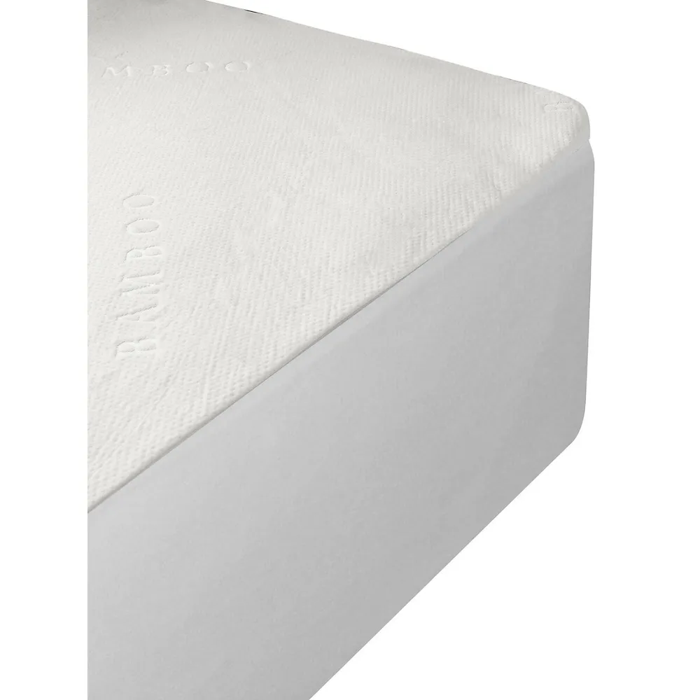 Eucalyptus Mattress Protector