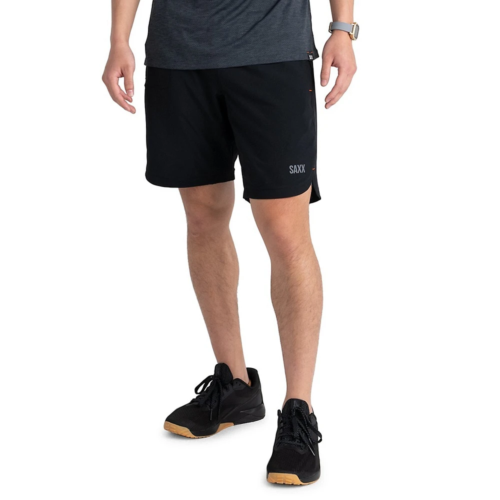 Gainmaker 2N1 Performance Short - Men's Sportswear – SAXX Underwear