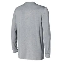 Sleepwalker Long-Sleeve Pocket T-Shirt
