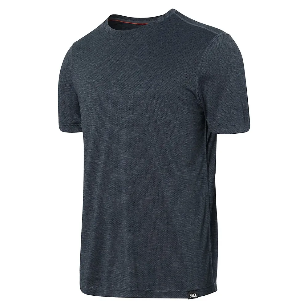 Aertator All Day UPF 25 Relaxed T-Shirt