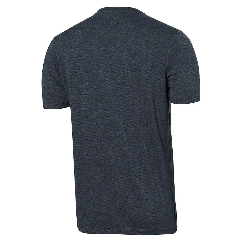 Aertator All Day UPF 25 Relaxed T-Shirt