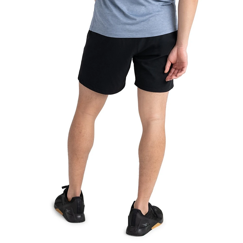 Gainmaker 2N1 -Inch Shorts