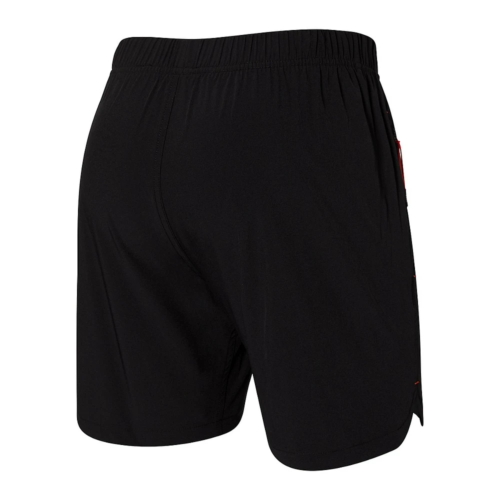 Gainmaker 2N1 -Inch Shorts