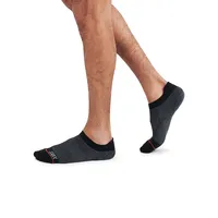 Men's Whole Package Logo Ankle Socks