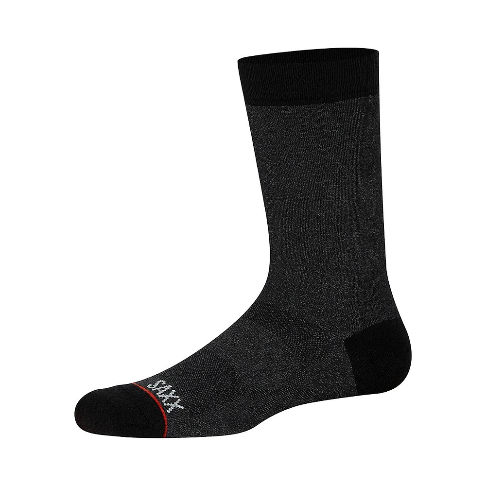 Men's Whole Package Crew Socks