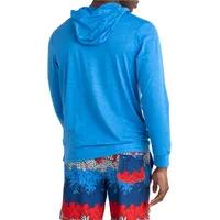 DropTemp Cooling Cotton All-Day Hoodie