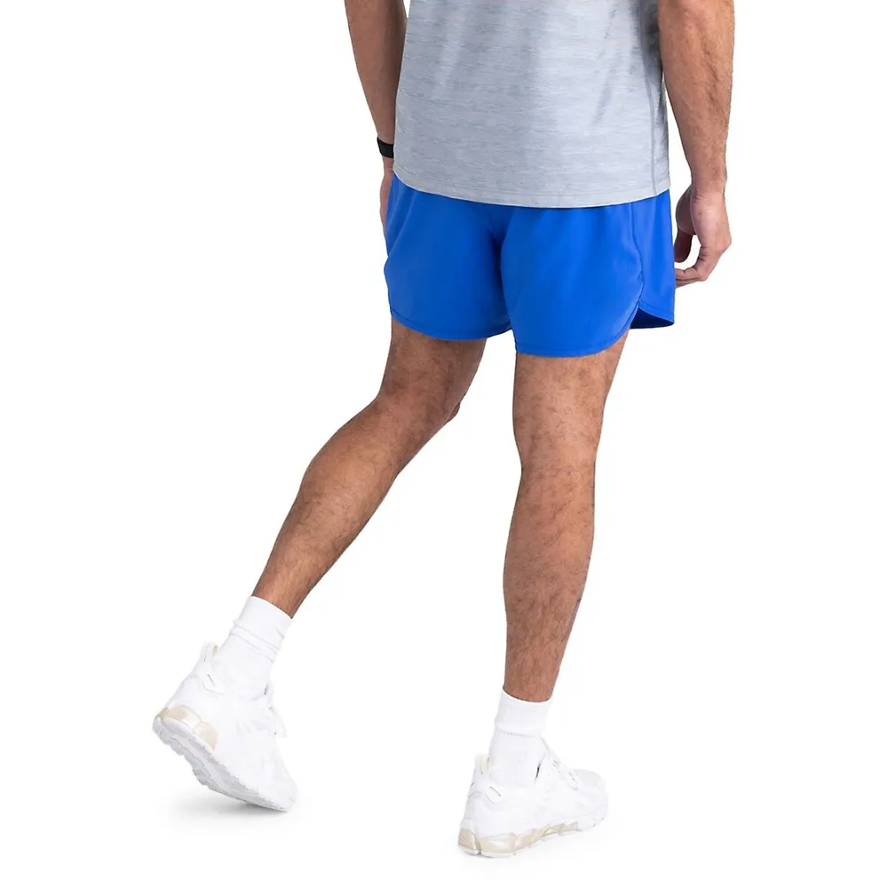 Hightail 2N1 Run Shorts