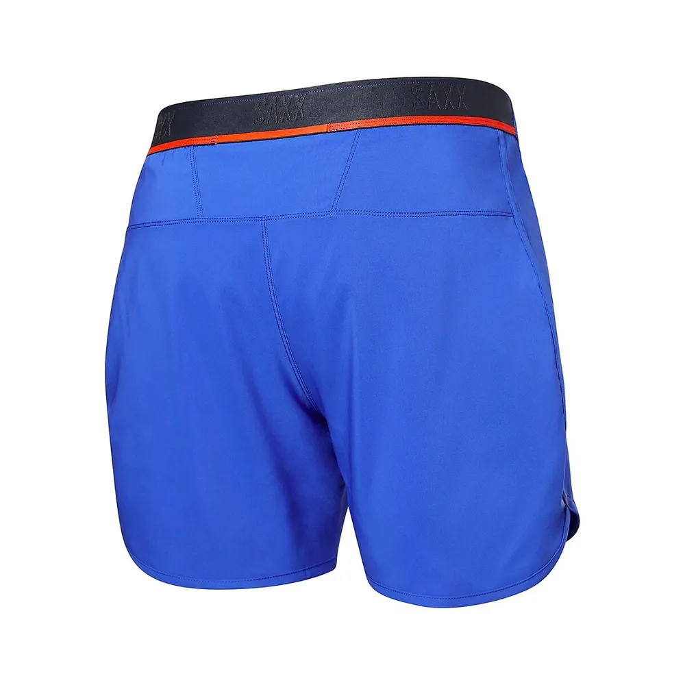 Hightail 2N1 Run Shorts