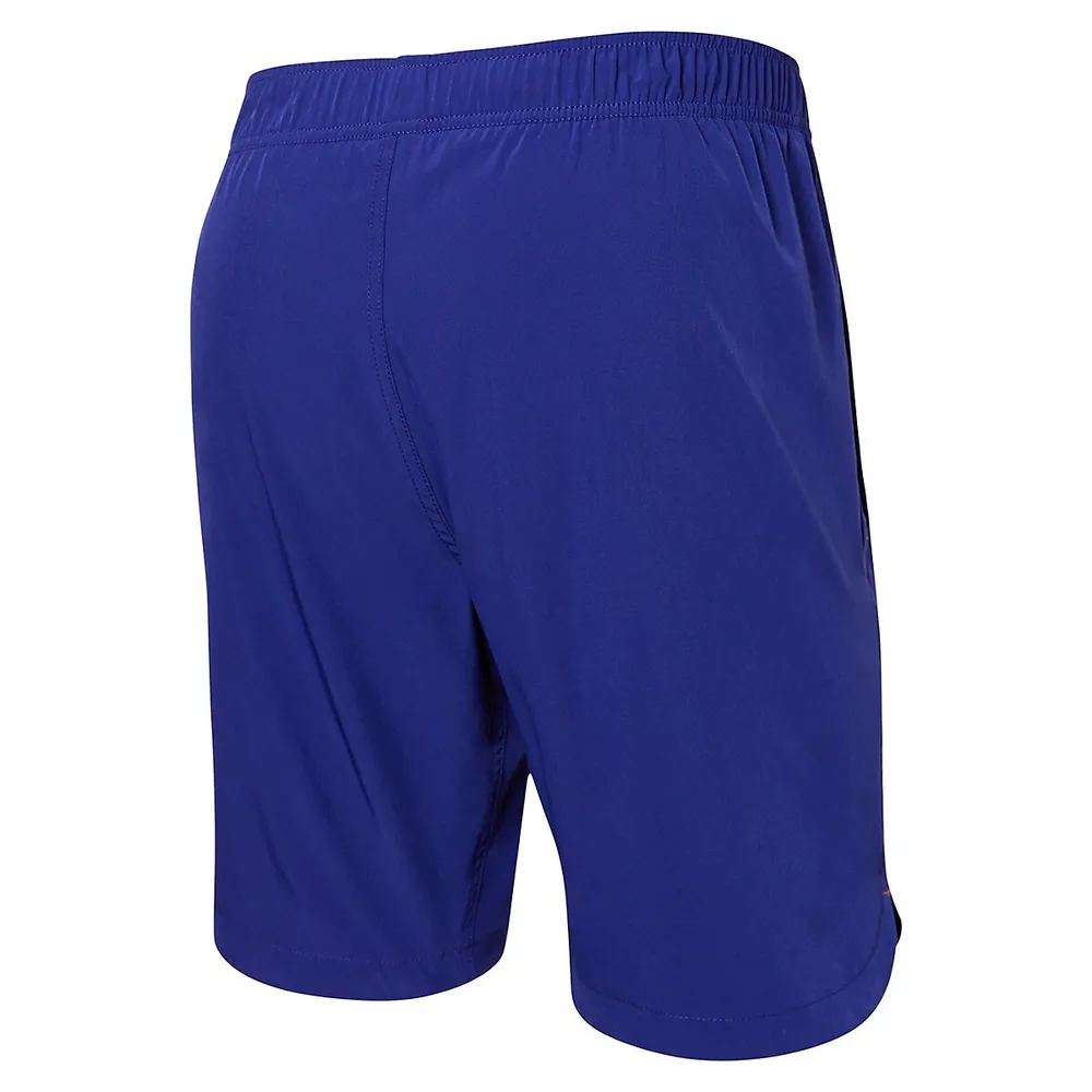 Gainmaker 2N1 7-Inch Shorts