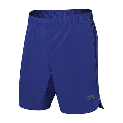 Gainmaker 2N1 7-Inch Shorts