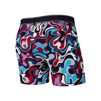 Daytripper Face Melter Camo-Print Relaxed-Fit Boxer Briefs