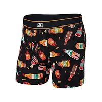 Daytripper Printed Relaxed-Fit Boxer Briefs