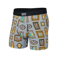 Ultra Super Soft Relaxed-Fit Boxer Briefs