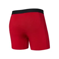 Vibe Super Soft Heathered Slim-Fit Boxer Briefs