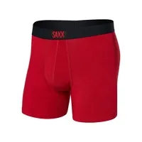 Vibe Super Soft Heathered Slim-Fit Boxer Briefs