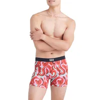 Vibe Super Soft Good Times Boxer Briefs