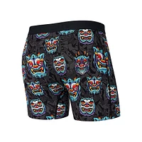 Vibe Super Soft Year of the Dragon-Print Slim-Fit Boxer Briefs