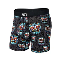 Vibe Super Soft Year of the Dragon-Print Slim-Fit Boxer Briefs