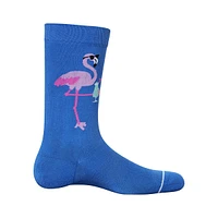 Women's Whole Package Crew Socks