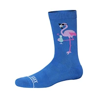 Women's Whole Package Crew Socks