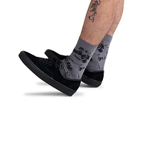 Women's 2-Pair Whole Package Crew Socks