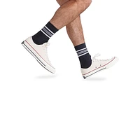 Women's 2-Pair Whole Package Crew Socks