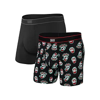 2-Pack Daytripper Relaxed-Fit Boxer Briefs