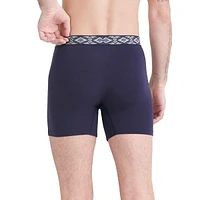 2-Pack Ultra Super Soft Relaxed-Fit Boxer Briefs